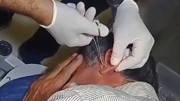 Ehliyet sınavı için kopya düzeneği kuran şüpheli tutuklandı
