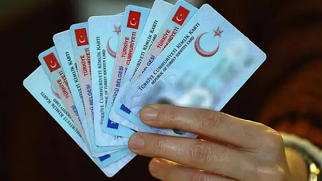 Ehliyet ve kimlikte yeni dönem! Bugün başladı