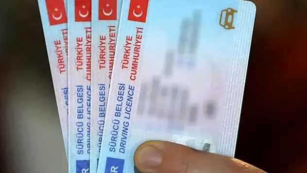 Ehliyetlerle ilgili flaş karar! Şartlar değişti!