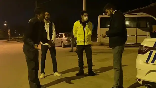 Ehliyetsiz sürücünün babası, oğluna isyan etti: Verin bir tabancada ben sıkayım yada sık beni öldür
