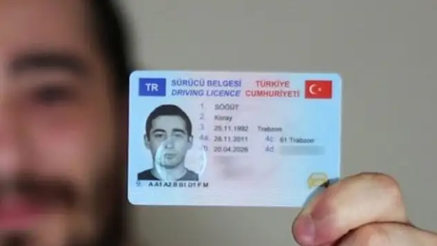 Ehliyette yeni dönem!
