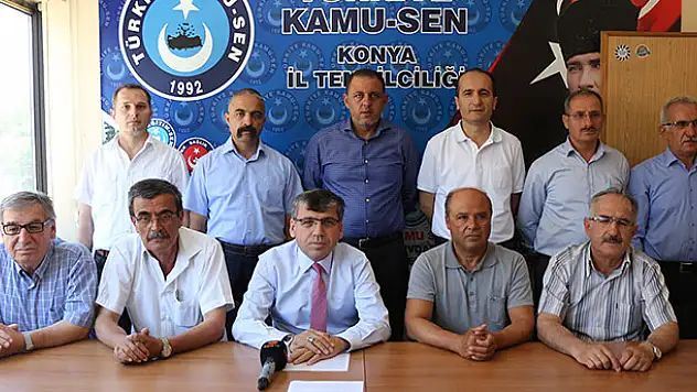 Ek gösterge ve refah payı istiyorlar