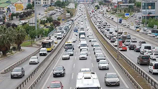 Ek MTV'nin ikinci taksit ödemesi için son gün yarın

