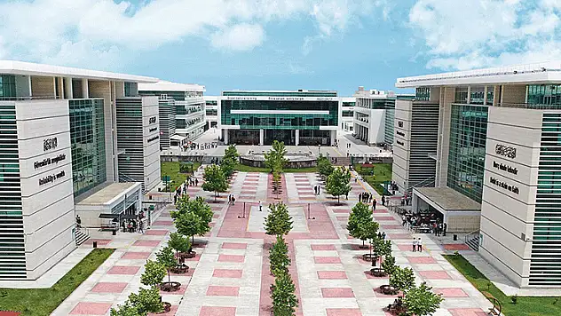 Ek yerleştirmede KTO Karatay'dan danışmanlık hizmeti
