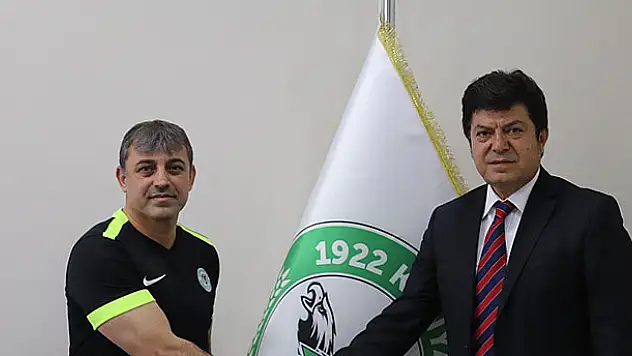 Eken: Destek bekliyoruz
