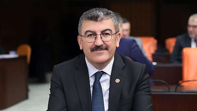 Ekici: '15 Temmuz ruhu sonsuza kadar yaşayacak'