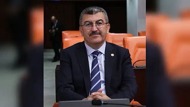 Ekici: Emekçilerimizin yanında olmaya devam edeceğiz