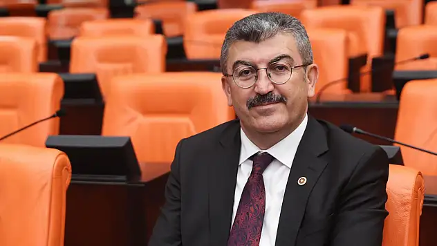 Ekici: Konya Tarım Fuarı, Türkiye'nin yüz akıdır