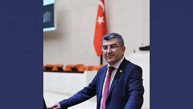 Ekici: Türk bayrağına yönelik saldırı kabul edilemez