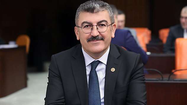 Ekici: Yüz yıllık hasret sona erdi