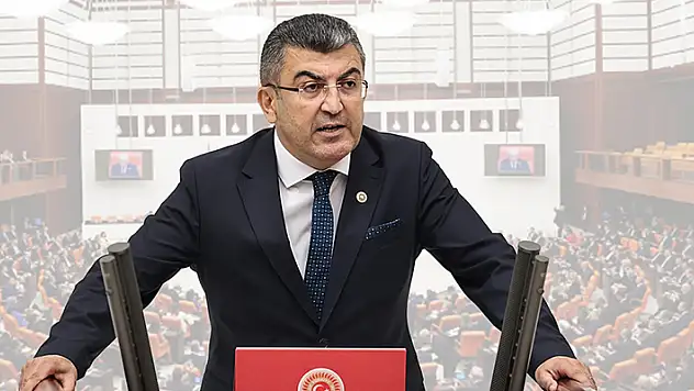 Ekici'den AYM'nin ek MTV kararına tepki: Vatandaş iktidarın umurunda değil!

