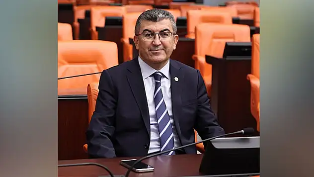Ekici'den Sarıkamış şehitlerini anma mesajı