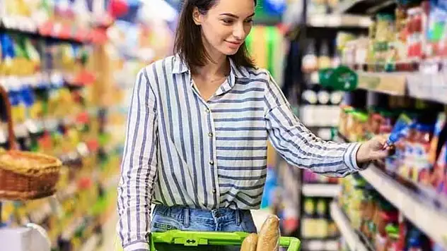 Ekim ayında marketlerin zam şampiyonu belli oldu