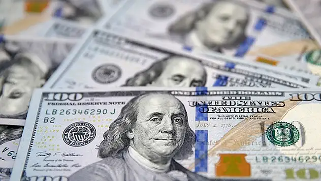 Ekimde Türkiye'ye yaklaşık 1,2 milyar dolarlık uluslararası doğrudan yatırım geldi
