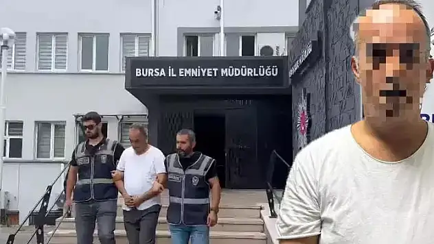 Ekipler bile şoke oldu! Üç yıl başkasına ait kimlikle yaşadı
