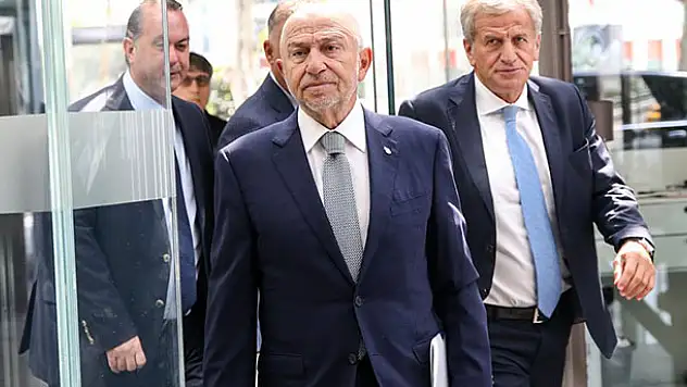 Ekiplerden 'Düşme kalksın' talebi