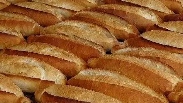 Ekmeğin üzerindeki tek çizginin anlamı bakın neymiş... 