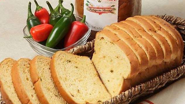 Ekmek diyeti nasıl yapılır? Ekmek diyeti ile 7 günde 4 kilo