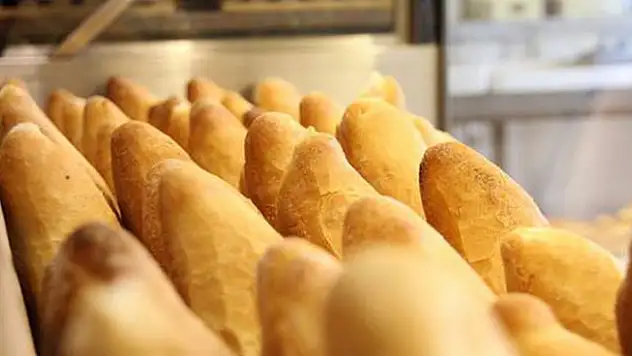 Ekmek fiyatları yeni yılda ne kadar olacak?