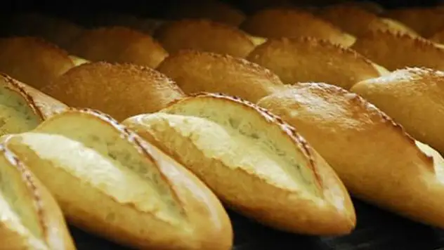 Ekmek fiyatlarına merkezden ayar