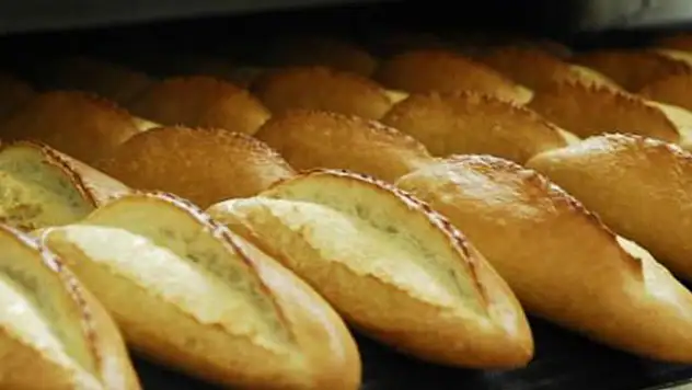 Ekmek fiyatlarıyla ilgili kritik açıklama!