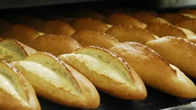 Ekmek ile ilgili çok önemli düzenleme!