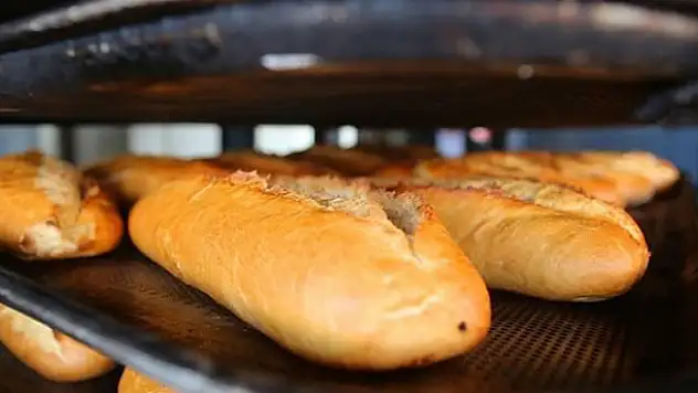 Ekmek ile ilgili tarife uyarısı!