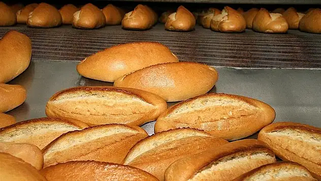Ekmek satın alınacak
