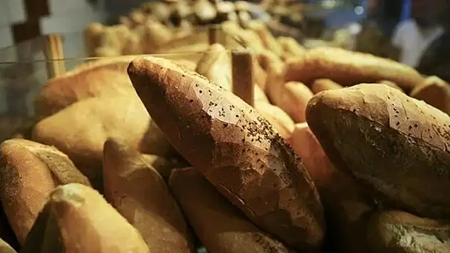 Ekmek ve simit fiyatının belirlenmesinde yeni dönem
