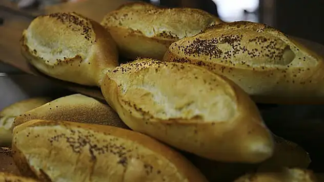 Ekmek zammına bakanlık müdahale etti