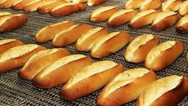 Ekmekte yeni dönem başladı!