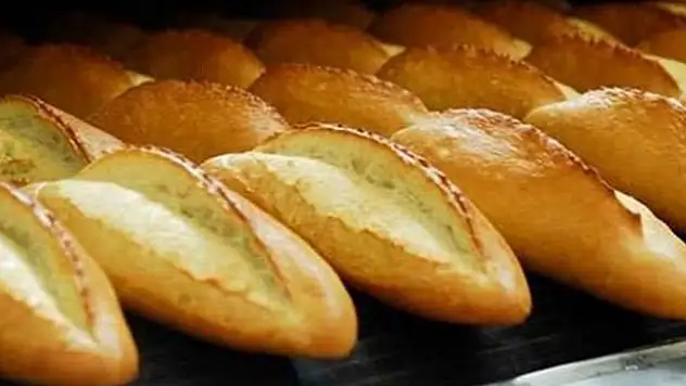 Ekmekteki gramaj oyununa dikkat! Kaç gram ekmek yiyoruz?