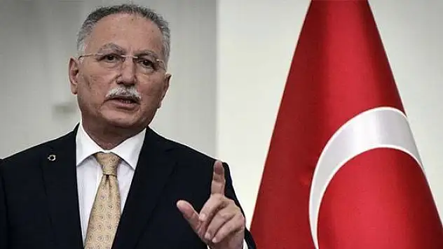 Ekmeleddin İhsanoğlu MHP'den aday