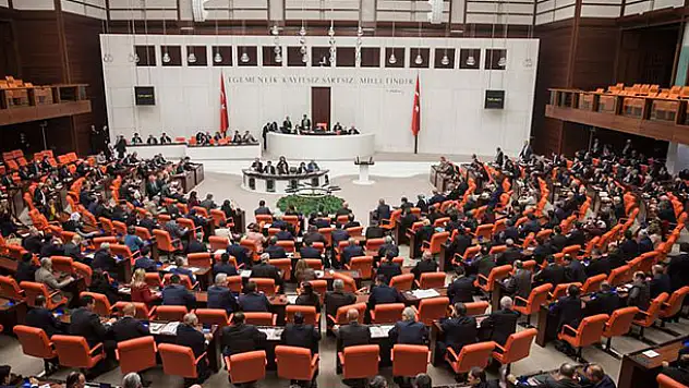 Ekonomi alanında düzenlemeler içeren teklifin ilk 20 maddesi kabul edildi