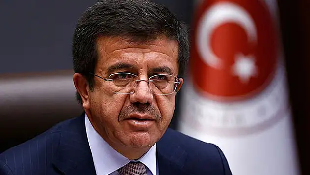 Ekonomi Bakanı: Kalıcı hasar henüz oluşmadı