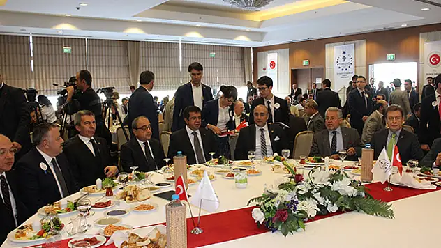 Ekonomi Bakanı Nihat Zeybekci: