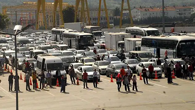 Ekonomi Bakanından tatil açıklaması