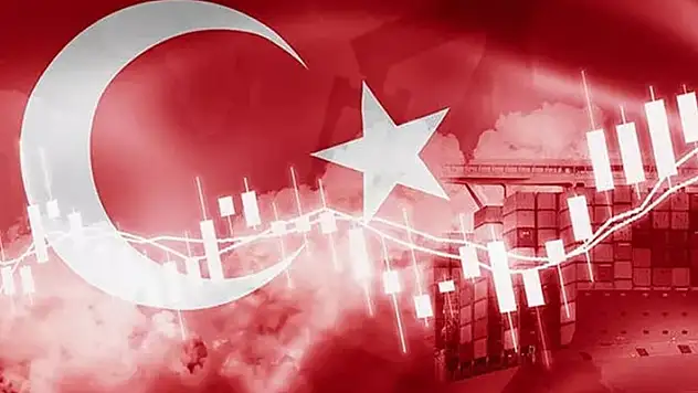 Ekonomi ilk çeyrekte yüzde 4 büyüdü