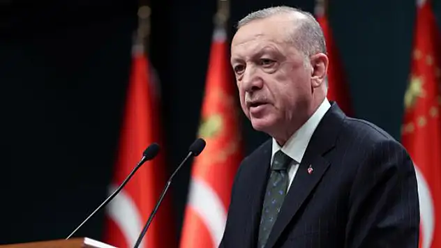 Ekonomide yeni paket: 'Kur yüksek' endişesi olmayacak