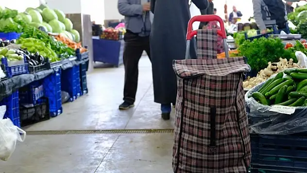 Ekonomik güven endeksi şubatta 99 oldu
