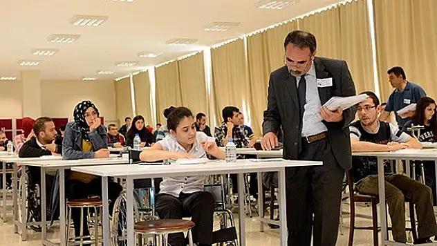 EKPSS yerleştirme sonuçları açıklandı