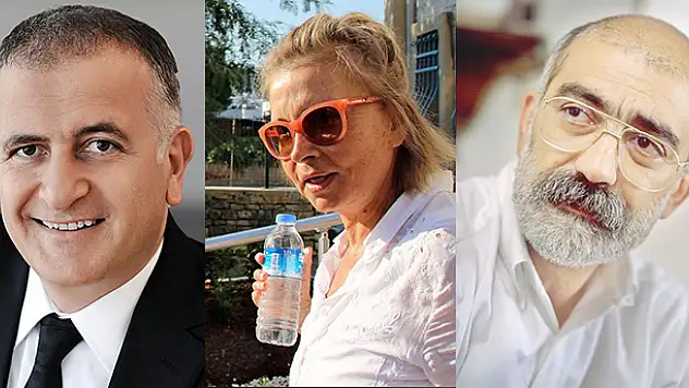 Ekrem Dumanlı, Ahmet Altan, Nazlı Ilıcak' istenen ceza belli oldu