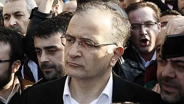 Ekrem Dumanlı için harekete geçildi