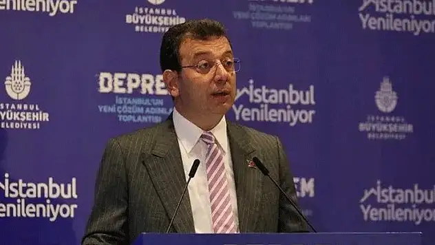 Ekrem İmamoğlu, Beylikdüzü döneminde 'ihalede usulsüzlük' davasından beraat etti