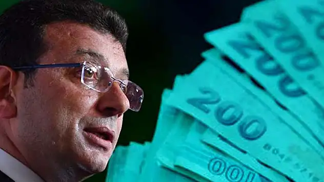 'Ekrem İmamoğlu çıkar amaçlı suç örgütü'ne ilişkin iddianame kabul edildi