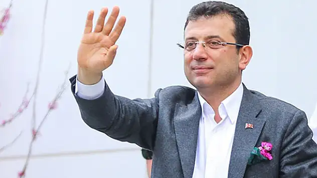Ekrem İmamoğlu mazbatasını almaya hazır