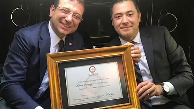 Ekrem İmamoğlu mazbatayı ne zaman alacak?