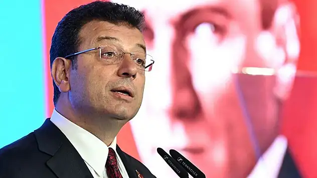 Ekrem İmamoğlu'ndan, yeğenini işe alan Bursa Belediye Başkanı Bozbey'e tepki
