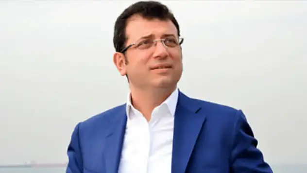 Ekrem İmamoğlu'nun mazbatası iptal edildi