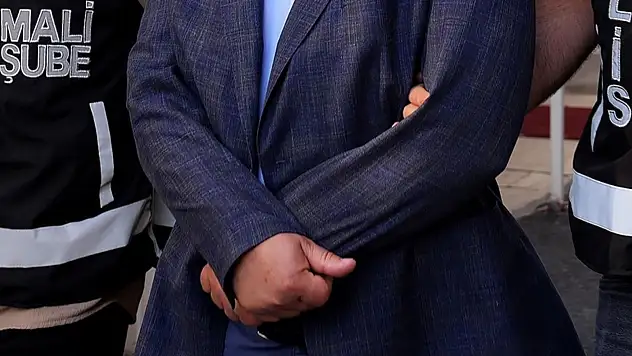 Ekrem İmamoğlu'nun koruması gözaltına alındı